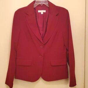 New York and Company Blazer